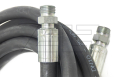 double hose assy. - 151441
