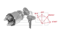 Ignition lock