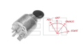 Ignition lock