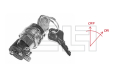 Ignition lock