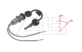 Ignition lock