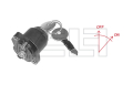 Ignition lock
