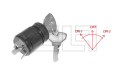 Ignition lock