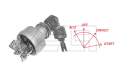 Ignition lock