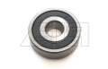 grooved ball bearing - 179874