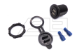 USB Car socket, CHGeek 12V/24V - 18108048