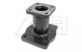 Adapter für Motor
