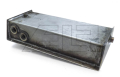 Cooling water tank