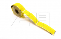 Labels (WxL) 25 x 54 mm yellow