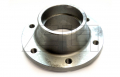 Wheel hub
