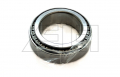 Tapered roller bearing