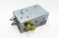 Valve block DBV with GL orifice 50L - 18118738