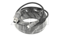 Verlegekabel Kamera/Monitor 12 Meter - 190067