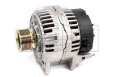 Three-phase generator