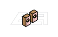 Rillfit® T-Slot Nut Set ( 2pcs.) - 19223867