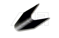 Profilschneidmesser RILLCUT R4 (20 Stk. im Satz) - 19245153