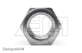 Nut M30