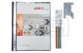 Gabelzinken Mess-Set komplett - 19248845