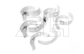 Main bearing set