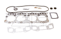 Gasket set top