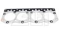 Valve stem seal