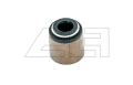 Valve stem seal
