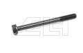 Screws, cylinder head
