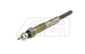 Glow plug