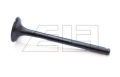 Exhaust valve