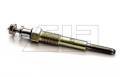 Glow plug