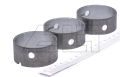 Bearing set, camshaft