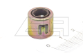 Valve stem seal