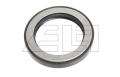 Crankshaft seal, front