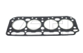Cylinder head gasket