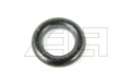 Valve stem seal