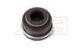 Valve stem seal