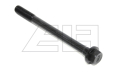Screws, cylinder head