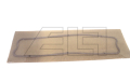 Valve cover gasket