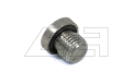 screw plug - 201476