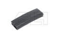 profile rubber - 203248