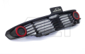 rear panelling assy. - 20374313