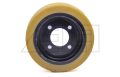 drive wheel assy. - 205292