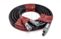 double hose assy. - 206884