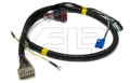 wiring harness - 207593