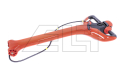 tiller assy. - 207612