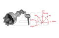 Ignition lock