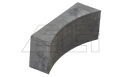 brake lining - 208456