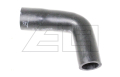 flexible formed hose - 209500