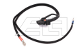 battery female connector - 210095