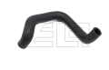 flexible formed hose - 210880